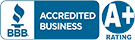 BBB Accredited Business