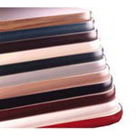 1/2 Inch Bullnose Bumper Edge