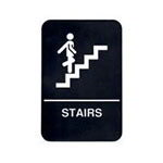 3 x 9 Inch Wall Signs