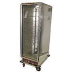 3/4 Height Combination Holding Cabinets