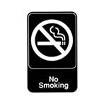 6 x 9 Inch Wall Signs