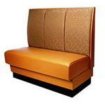 AAF Half Circle Booths
