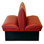 AAF Restaurant Booths