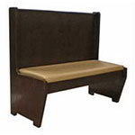 AAF Three Quarter Circle Booths
