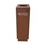AAF Trash Receptacles & Recycle Bins