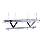Advance Tabco Ceiling Mount Pot Racks