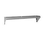 Advance Tabco Aluminum Wall Mounted Shelving