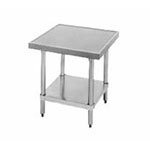 Advance Tabco Budget Mixer Stands