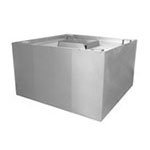 Advance Tabco Condensate Hoods