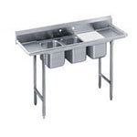 Advance Tabco Convenience Store Sinks - Commercial