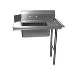 Advance Tabco Dishtables
