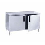 Advance Tabco Enclosed Base Tables - Residential