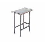 Advance Tabco Equipment Filler Table