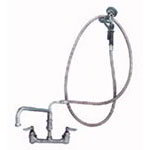 Advance Tabco Faucets & Accessories - Residential