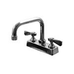Advance Tabco Faucets & Repair Kits - Commercial