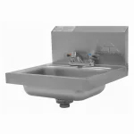Advance Tabco Wall Mount Hand Sinks - Commercial