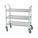 Advance Tabco Mobile Utility Carts - Residential