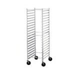 Advance Tabco Pan/Can Racks
