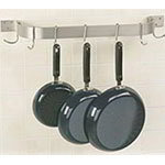 Advance Tabco Pot Racks - Residential
