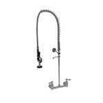 Advance Tabco Pre Rinse Faucets - Commercial