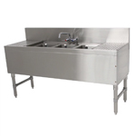Advance Tabco Sinks, Faucets, & Accessories