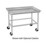 Advance Tabco Sorting Tables