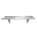 Advance Tabco SS Wall Mounted Shelving