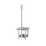 Advance Tabco Standard Equipment Stands
