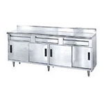 Advance Tabco Storage Cabinets