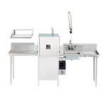 Advance Tabco Supersaver Dishtable Packages