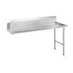 Advance Tabco Supersaver Dishtables