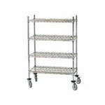 Advance Tabco Utility Carts - Commercial