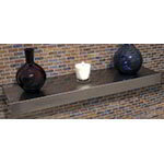 Advance Tabco Wall Mount Shelving - Residential