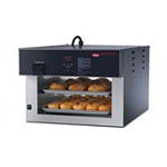 Air Curtain Heated Display Cabinets