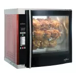 Alto Shaam Convection Ovens