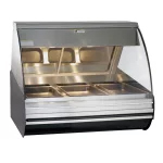 Alto Shaam Display Merchandisers