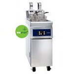 Alto Shaam Fryers & Dump Stations