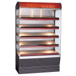 Alto Shaam Merchandisers