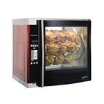 Alto Shaam Rotisserie Ovens