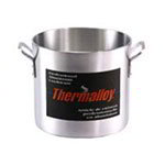 Aluminum Stock Pots & Covers 20-39 quarts