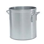 Aluminum Stock Pots & Covers 60-80 quarts