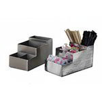 American Metalcraft Bar Top Dispensers