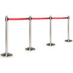 American Metalcraft Barrier Systems