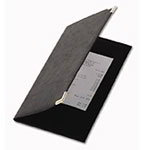 American Metalcraft Check & Menu Holders