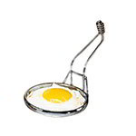 American Metalcraft Egg Ware