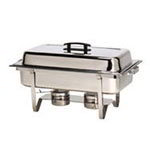 American Metalcraft Ensemble Chafers