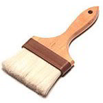 American Metalcraft Food Prep Brushes