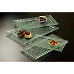 American Metalcraft Glacier Servingware