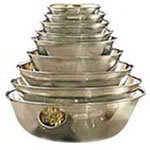 American Metalcraft Mixing Bowls