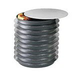 American Metalcraft Pan Separators